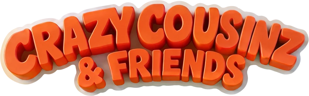 Crazy Cousinz & Friends
